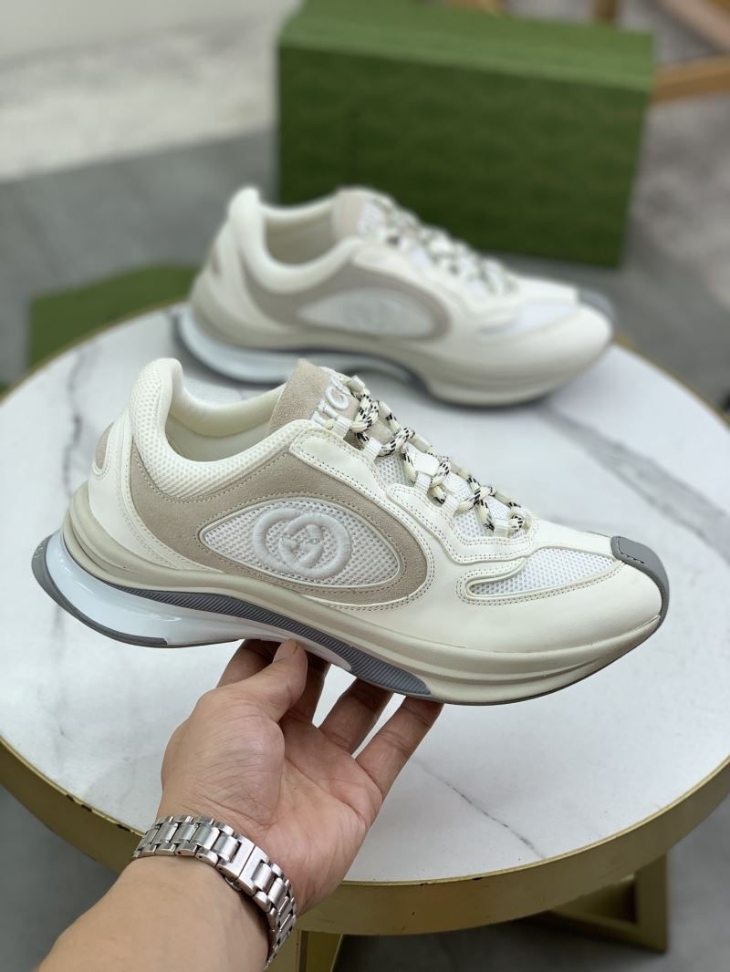 Gucci Low Shoes